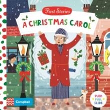 A CHRISTMAS CAROL | 9781529003826 | JEAN CLAUDE CAMPBELL BOOKS