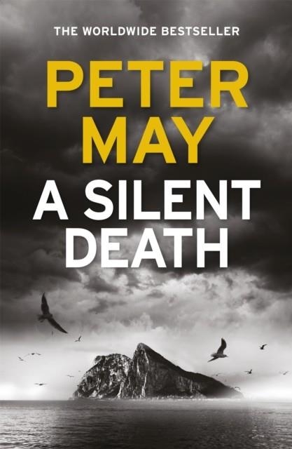 A SILENT DEATH | 9781784294991 | PETER MAY