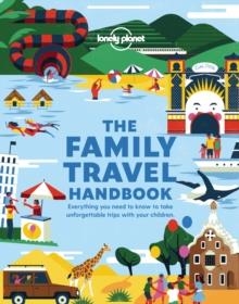 THE FAMILY TRAVEL HANDBOOK 1 | 9781788689151