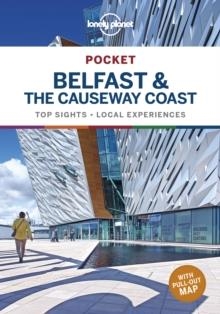 BELFAST & THE CAUSEWAY COAST | 9781788684682 | VV.AA.