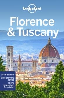 FLORENCE & TUSCANY | 9781787014152