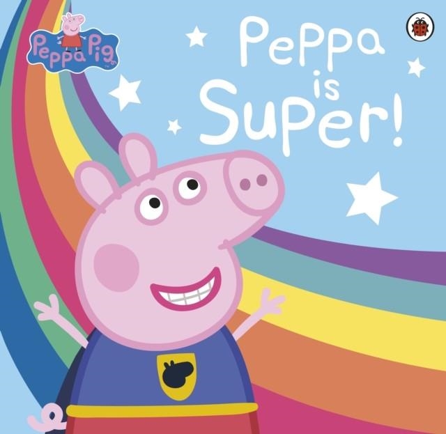 PEPPA PIG: SUPER PEPPA! | 9780241411971 | PEPPA PIG