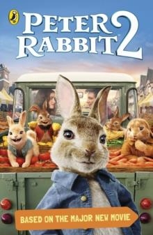 PETER RABBIT MOVIE 2 NOVELISATION | 9780241415290 | PUFFIN