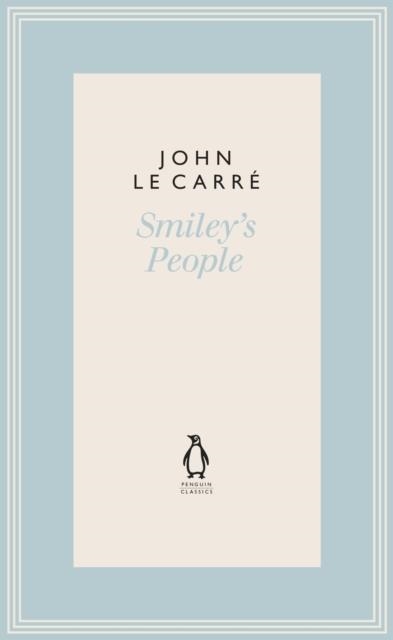 SMILEY'S PEOPLE | 9780241337172 | JOHN LE CARRE