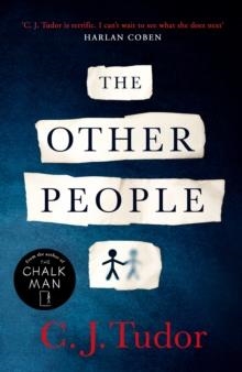 THE OTHER PEOPLE | 9780241371299 | C J TUDOR