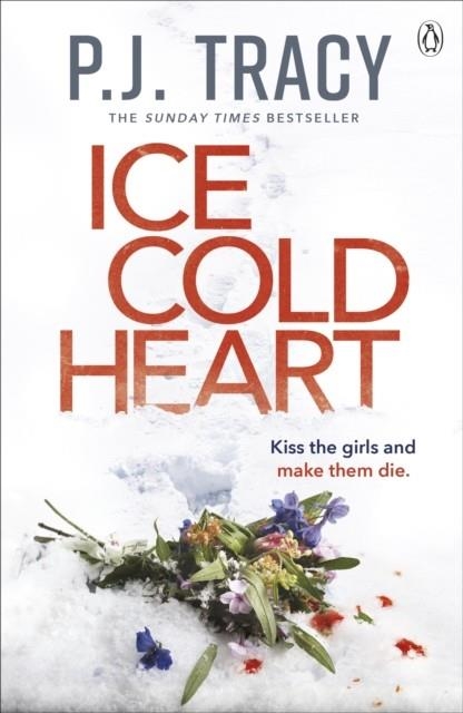 ICE COLD HEART | 9781405936361 | P J TRACY