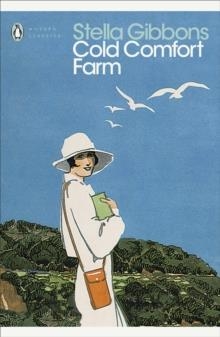 COLD COMFORT FARM | 9780241418895 | STELLA GIBBONS
