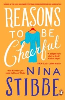 REASONS TO BE CHEERFUL | 9780241974988 | NINA STIBBE