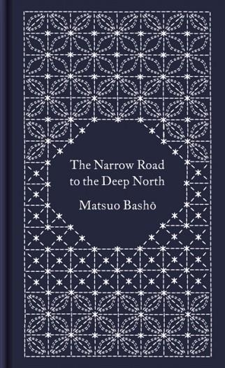 THE NARROW ROAD TO THE DEEP NORTH | 9780241382615 | MATSUO BASHO