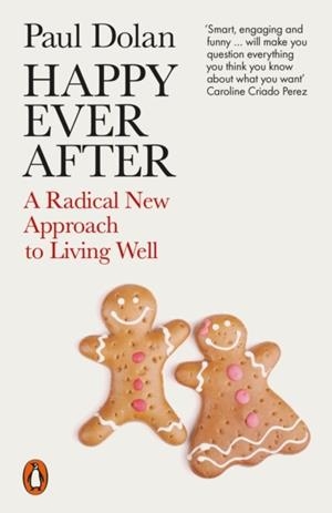 HAPPY EVER AFTER | 9780141984490 | PAUL DOLAN