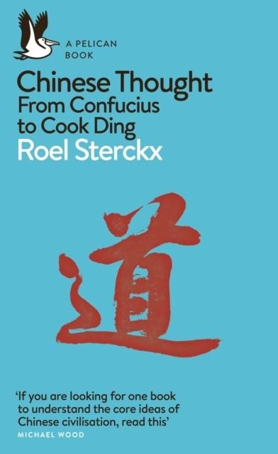 CHINESE THOUGHT | 9780141984834 | ROEL STERCKX