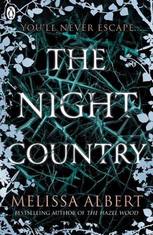 THE NIGHT COUNTRY | 9780241370285 | MELISSA ALBERT
