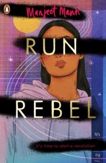 RUN REBEL | 9780241411421 | MANJEET MANN