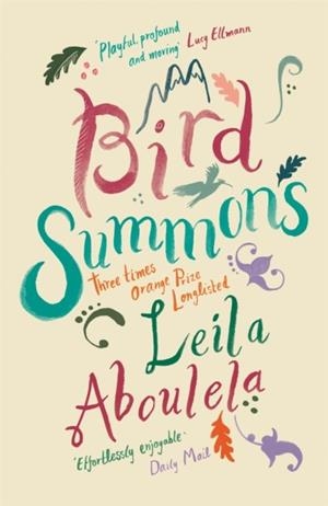 BIRD SUMMONS | 9781474600934 | LEILA ABOULELA