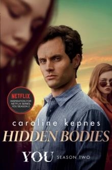 HIDDEN BODIES | 9781471192647 | CAROLINE KEPNES