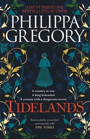 TIDELANDS | 9781471185892 | PHILIPPA GREGORY
