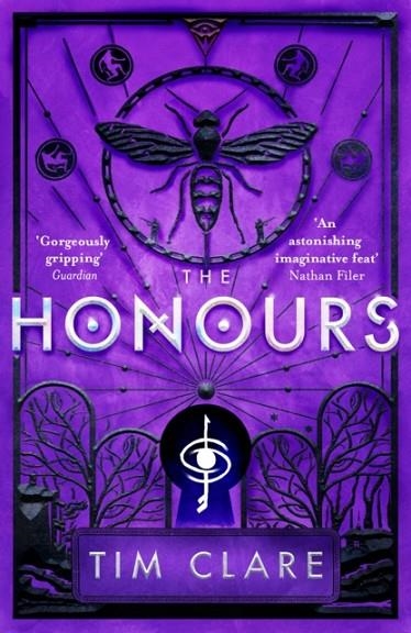 THE HONOURS | 9781782114796 | TIM CLARE