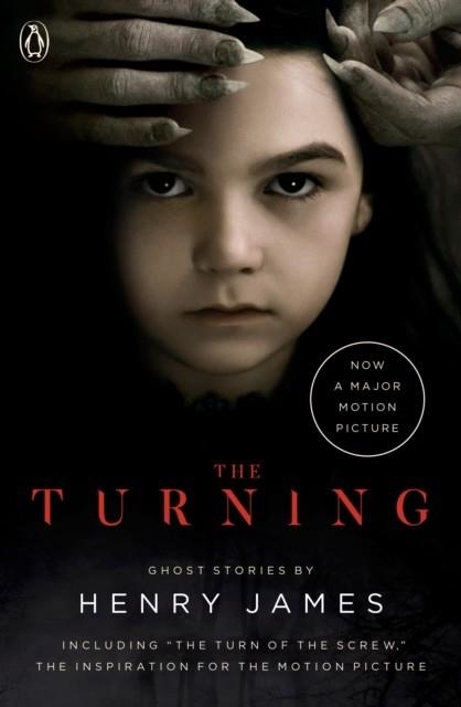 THE TURNING (FILM) THE TURN OF THE SCREW AND OTHER | 9780143135708 | HENRY JAMES