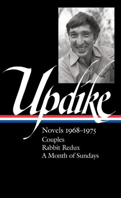 JOHN UPDIKE: NOVELS 1968-1975 | 9781598536492 | JOHN UPDIKE