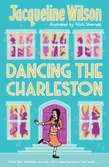 DANCING THE CHARLESTON | 9780440871675 | JACQUELINE WILSON