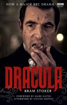 DRACULA (NETFLIX TV) | 9781785945168 | BRAM STOKER