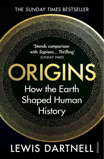 ORIGINS | 9781784705435 | LEWIS DARTNELL