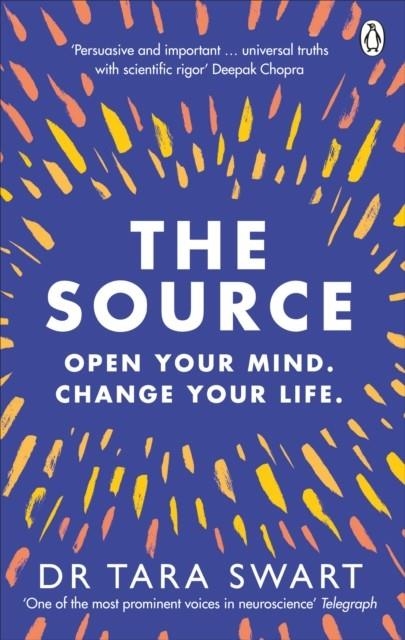 THE SOURCE | 9781785042003 | DR TARA SWART