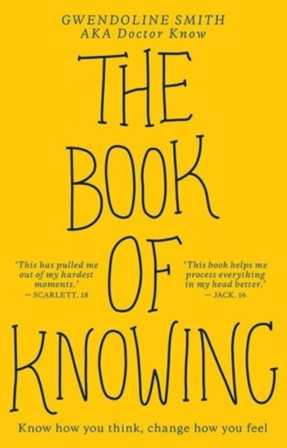 BOOK OF KNOWING | 9781988547107 | GWENDOLINE SMITH