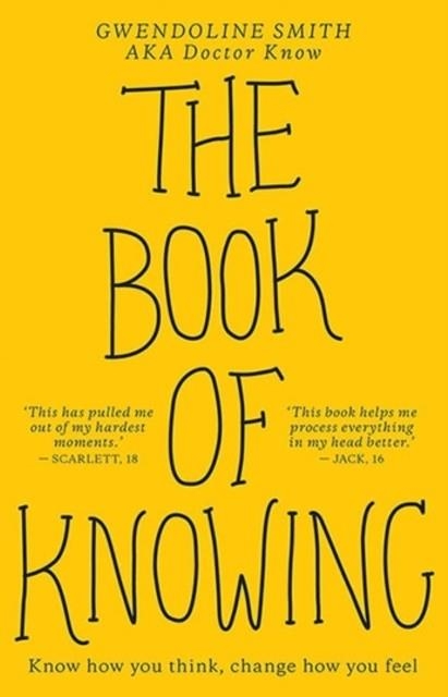 BOOK OF KNOWING | 9781988547107 | GWENDOLINE SMITH