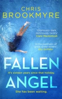 FALLEN ANGEL | 9780349143224 | CHRIS BROOKMYRE