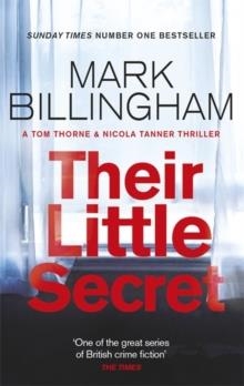 THEIR LITTLE SECRET | 9780751567007 | MARK BILLINGHAM