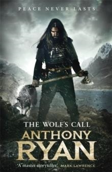 THE WOLF'S CALL | 9780356511276 | ANTHONY RYAN