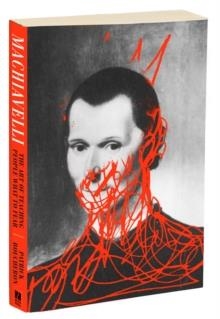 MACHIAVELLI | 9781590519523 | PATRICK BOUCHERON
