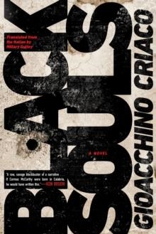 BLACK SOULS | 9781641291286 | GIOACCHINO CRIACO