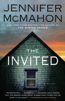 THE INVITED | 9781101971864 | JENNIFER MCMAHON