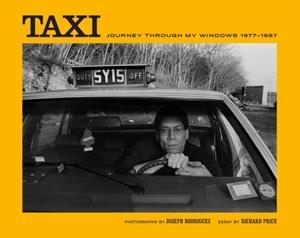 TAXI | 9781576879313 | JOSEPH RODRIGUEZ