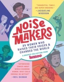 NOISEMAKERS | 9780525580188 | KAZOO MAGAZINE