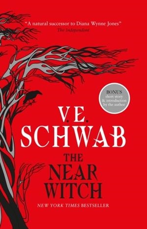 THE NEAR WITCH | 9781789091144 | V. E. SCHWAB