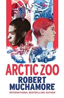 ARCTIC ZOO | 9781471407666 | ROBERT MUCHAMORE