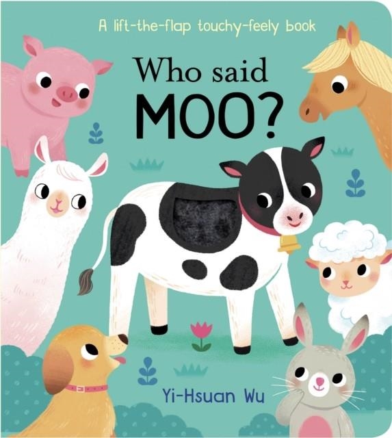 MOO | 9781912756322 | YI-HSUAN WU