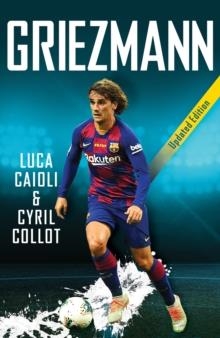 GRIEZMANN | 9781785786327 | LUCA CAIOLI