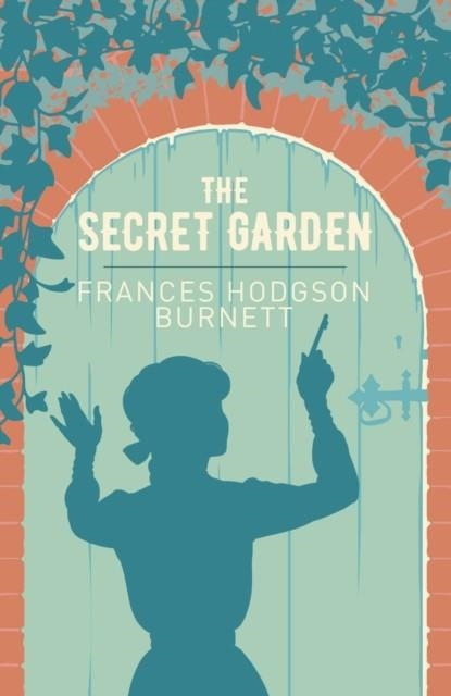 THE SECRET GARDEN | 9781838575205 | FRANCES HODGSON BURNETT