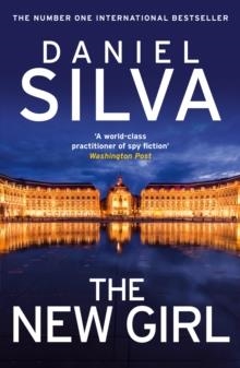 THE NEW GIRL | 9780008336400 | DANIEL SILVA