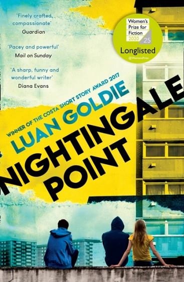 NIGHTINGALE POINT | 9780008314613 | LUAN GOLDIE