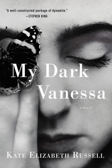 MY DARK VANESSA | 9780062976802 | KATE ELIZABETH RUSSELL