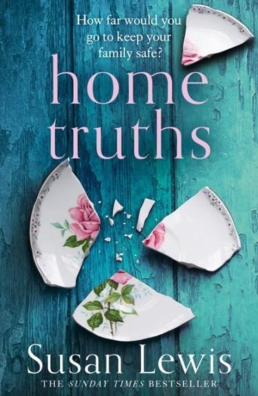 HOME TRUTHS | 9780008286828 | SUSAN LEWIS