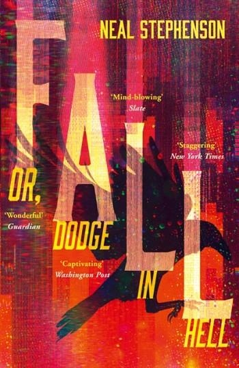 FALL OR DODGE IN HELL | 9780008168858 | NEAL STEPHENSON