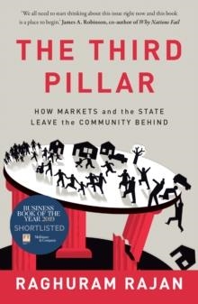 THE THIRD PILLAR | 9780008276300 | RAGHURAM RAJAN