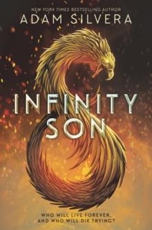 INFINITY SON | 9780062978653 | ADAM SILVERA