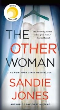 THE OTHER WOMAN | 9781250191991 | SANDIE JONES